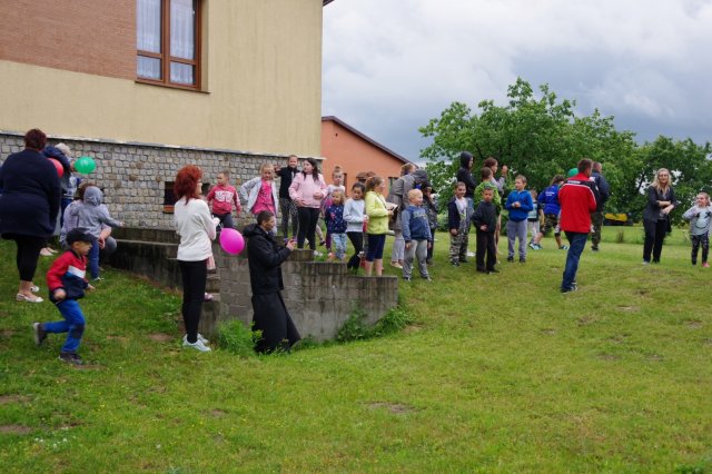 Festyn Parafialny 2017